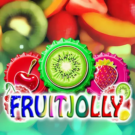 FruitJolly