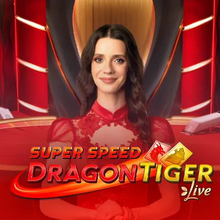 Super Speed Dragon Tiger