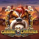 Juega a Canine Carnage en el casino en línea de Solcasino.es
