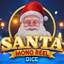在Madisoncasino.be在线赌场上玩Mono Reel Santa Dice