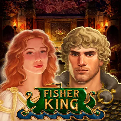 Fisher King