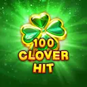Jouer à 100 Clover Hit Clover Chance sur le casino en ligne Starcasino.be