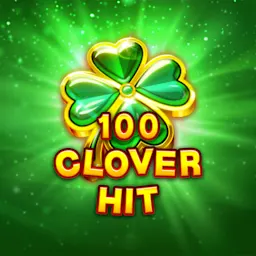 Joacă 100 Clover Hit în cazinoul online Starcasino.be