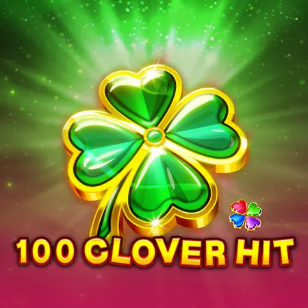 100 Clover Hit Clover Chance