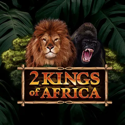 2 Kings of Africa