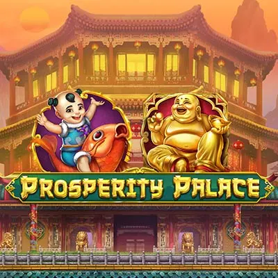 Prosperity Palace
