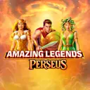 Juega a Amazing Legends™ Perseus en el casino en línea de Solcasino.es
