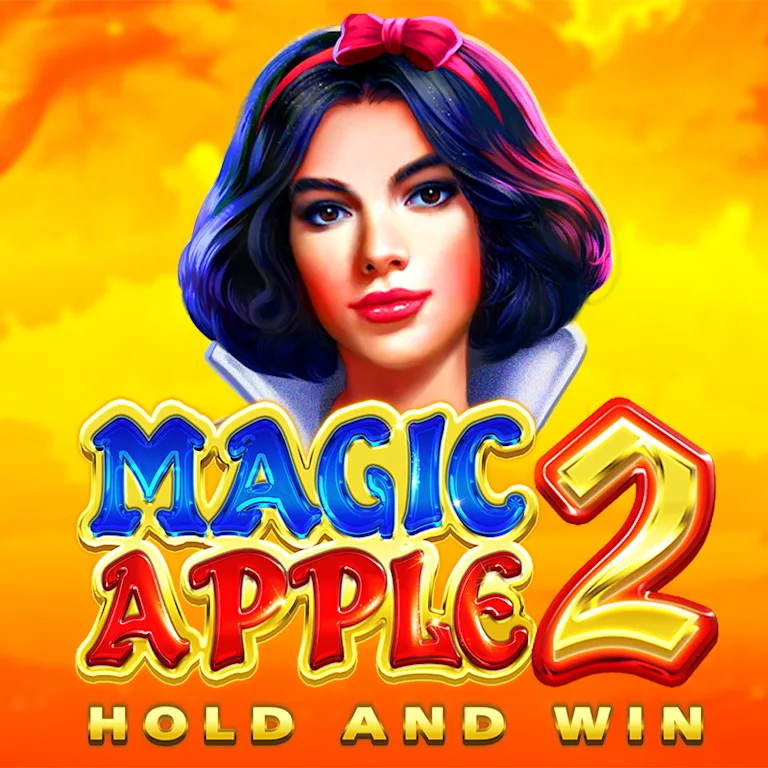 Magic Apple 2