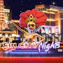 在Madisoncasino.be在线赌场上玩Sin City Nights