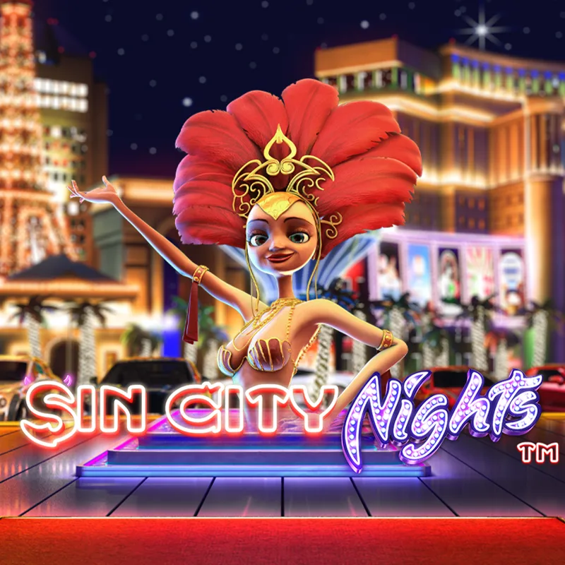 Sin City Nights