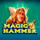 Jouer à Magic Hammer sur le casino en ligne Starcasino.be