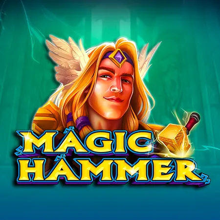 Magic Hammer