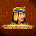Juega a Beauty of Cleopatra en el casino en línea de Solcasino.es