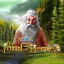 Juega a The Land Of Heroes Golden Nights en el casino en línea de Solcasino.es