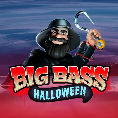 Big Bass Halloween