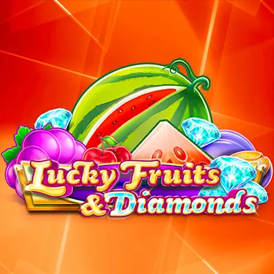 Lucky Fruits and Diamonds