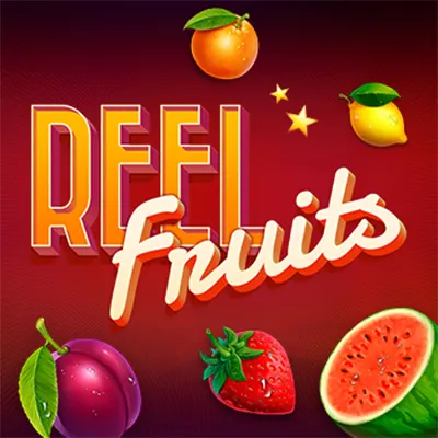 Reel Fruits