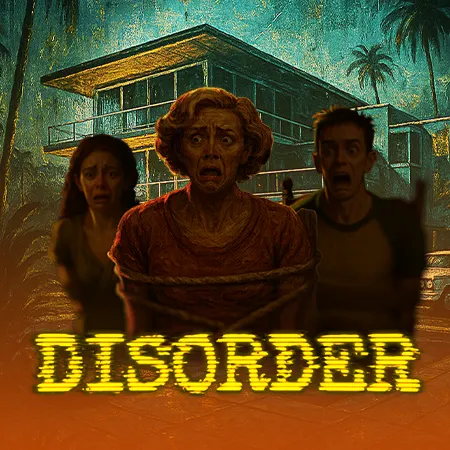 Disorder