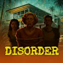Play Disorder on Starcasino.nl online casino