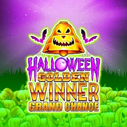 Play Halloween Golden Winner Grand Chance™ on Starcasino.be online casino