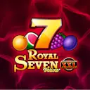 Jouer à Royal Seven XXL Deluxe sur le casino en ligne Starcasino.nl