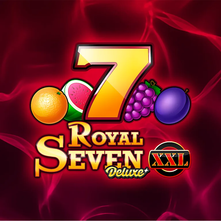 Royal Seven XXL Deluxe
