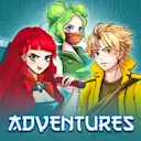 Jouer à Adventures sur le casino en ligne Starcasino.be