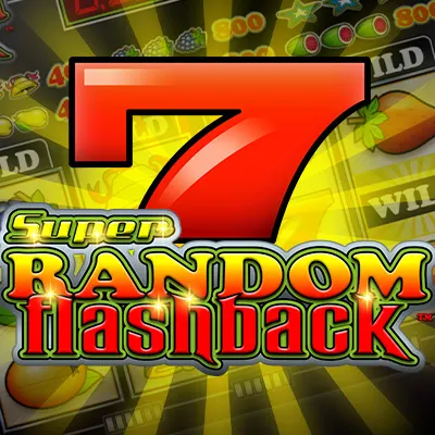Super Random Flashback™