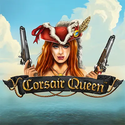 Corsair Queen