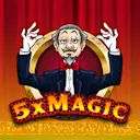 Juega a 5x Magic en el casino en línea de Solcasino.es