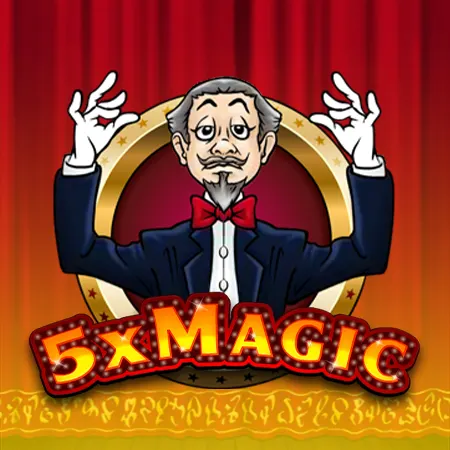 5x Magic