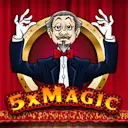 Play 5x Magic on Starcasino.nl online casino