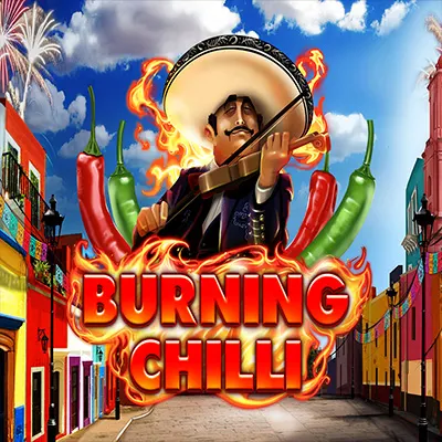 Burning Chilli