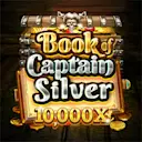 Jouer à Book of Captain Silver sur le casino en ligne Starcasino.be