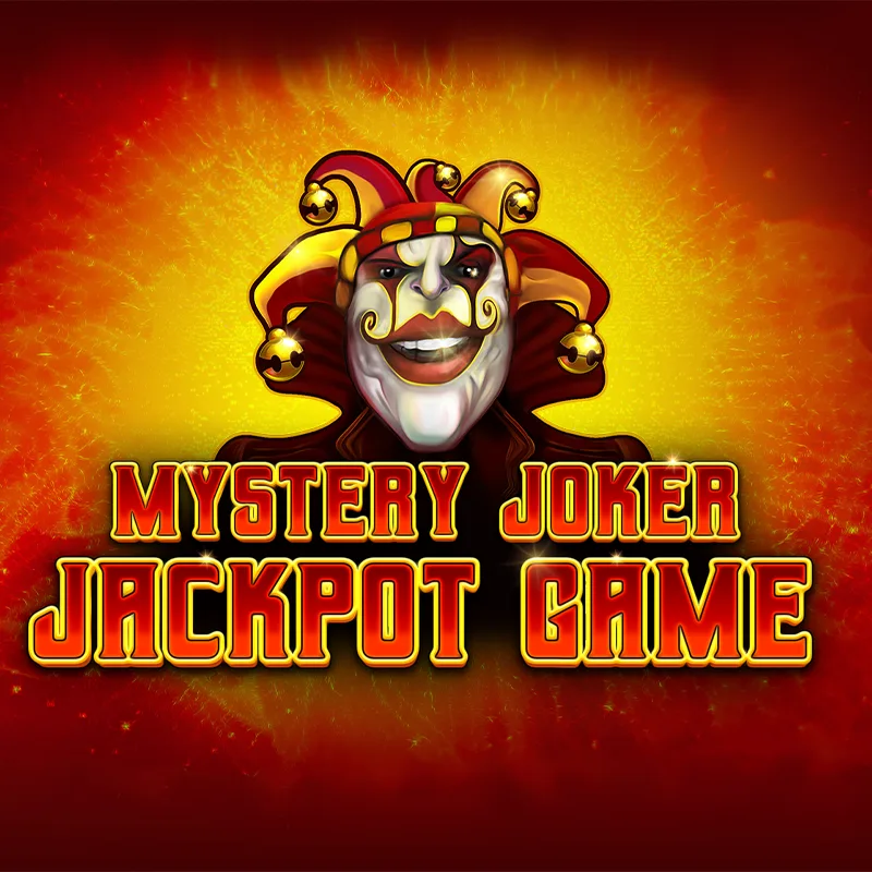 Hot Slot™ Mystery Jackpot Joker