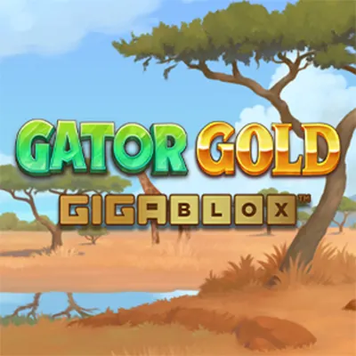 Gator Gold - Gigablox