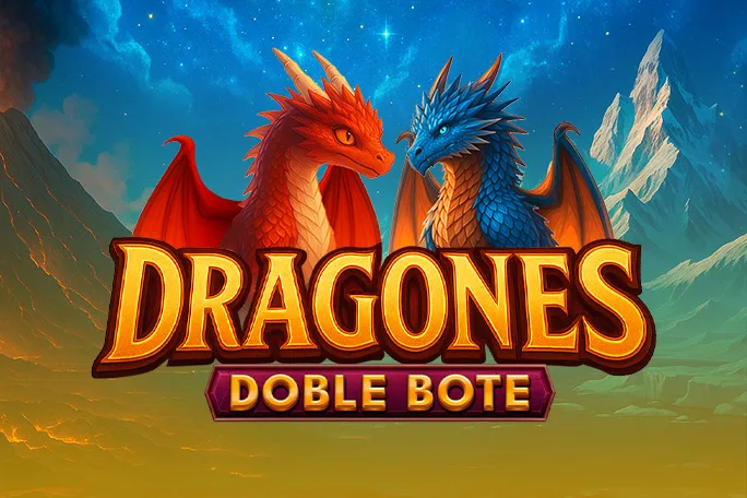 Juega a Dragones Double Bote en el casino en línea de Solcasino.es