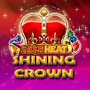 Jouer à Shining Crown Cash Heat sur le casino en ligne Starcasino.nl