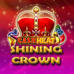 Speel Shining Crown Cash Heat op Starcasino.be online casino