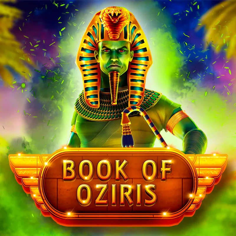 Book of Oziris