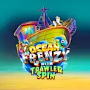 Juega a Ocean Frenzy en el casino en línea de Solcasino.es