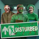 Juega a Disturbed en el casino en línea de Solcasino.es