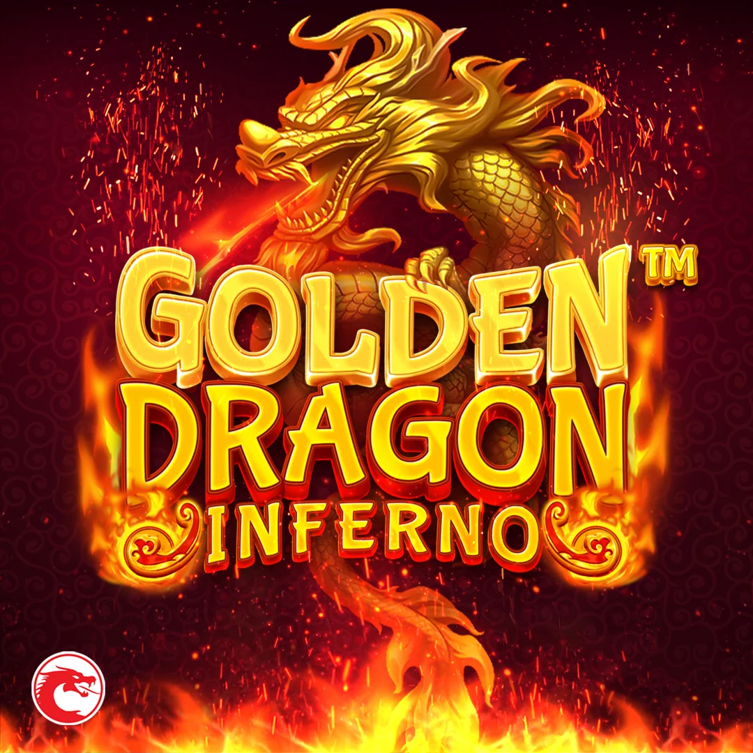 Play Golden Dragon Inferno on Starcasinodice online casino