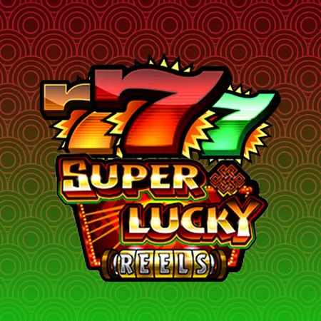 Super Lucky Reels
