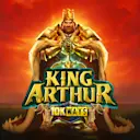 Juega a King Arthur 10K WAYS™ en el casino en línea de Solcasino.es