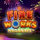 Jouer à Fireworks Megaways sur le casino en ligne Starcasino.nl