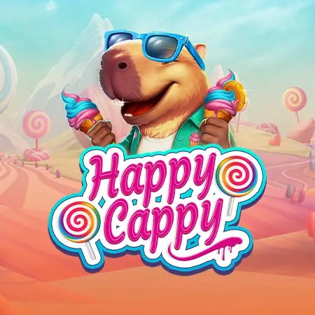 Happy Cappy