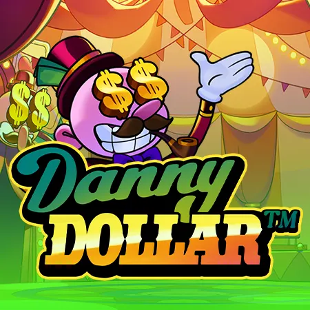 Danny Dollar