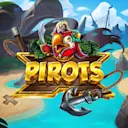 Jouer à Pirots X sur le casino en ligne Starcasino.nl