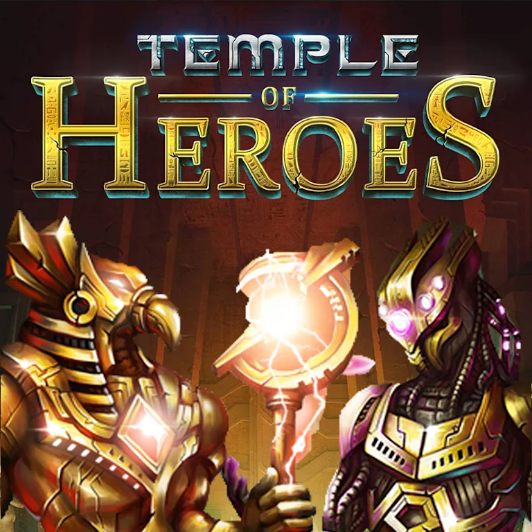 Temple of Heroes